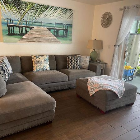 קוקו ביץ' Beautiful Bright & Sparkling 2Bed 1Bath Beach Retreat - Unit 212 מראה חיצוני תמונה