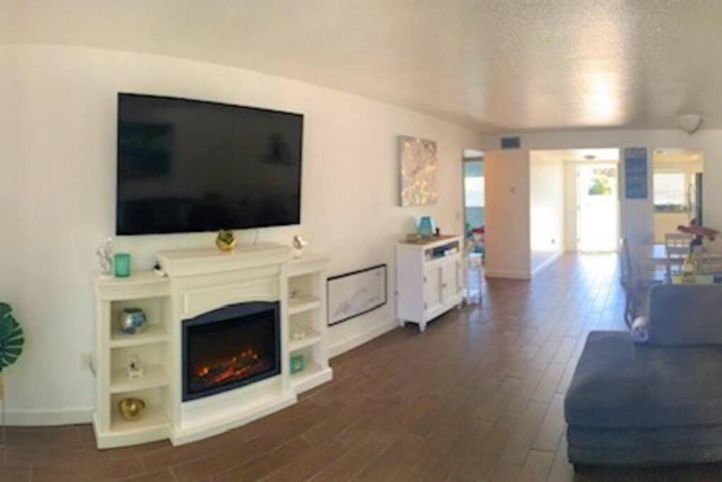 קוקו ביץ' Beautiful Bright & Sparkling 2Bed 1Bath Beach Retreat - Unit 212 מראה חיצוני תמונה