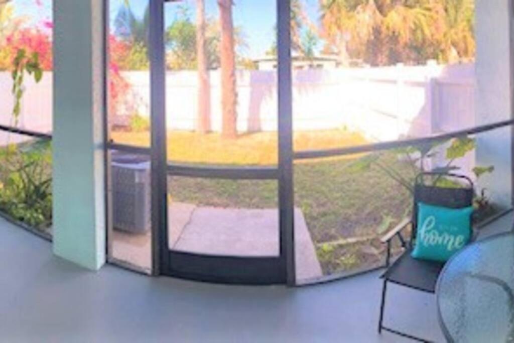 קוקו ביץ' Beautiful Bright & Sparkling 2Bed 1Bath Beach Retreat - Unit 212 מראה חיצוני תמונה