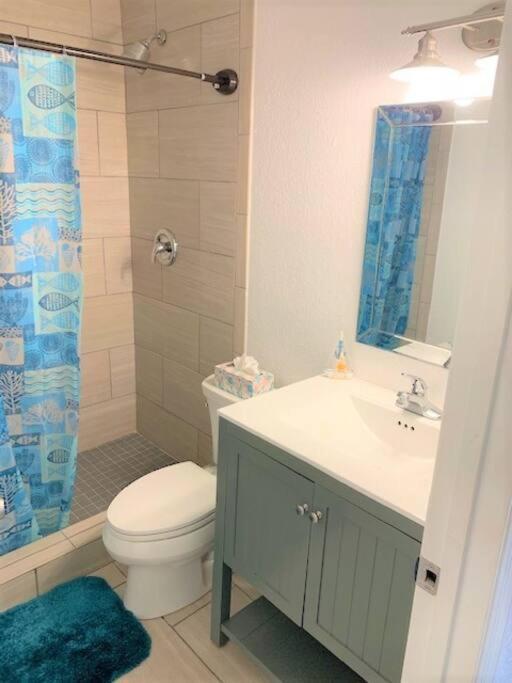 קוקו ביץ' Beautiful Bright & Sparkling 2Bed 1Bath Beach Retreat - Unit 212 מראה חיצוני תמונה