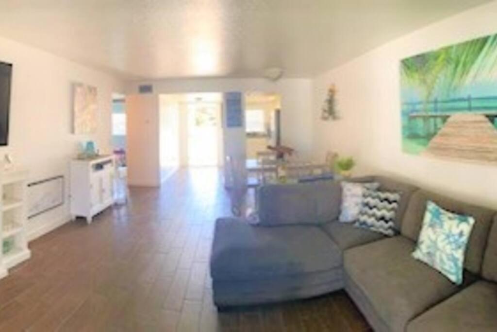קוקו ביץ' Beautiful Bright & Sparkling 2Bed 1Bath Beach Retreat - Unit 212 מראה חיצוני תמונה