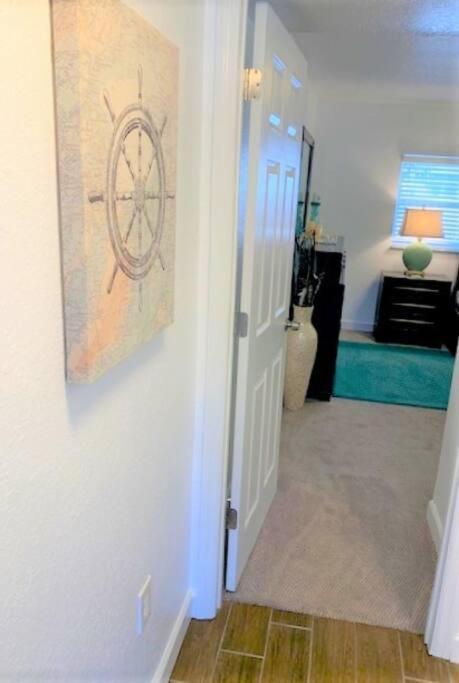 קוקו ביץ' Beautiful Bright & Sparkling 2Bed 1Bath Beach Retreat - Unit 212 מראה חיצוני תמונה