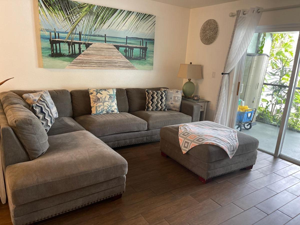 קוקו ביץ' Beautiful Bright & Sparkling 2Bed 1Bath Beach Retreat - Unit 212 מראה חיצוני תמונה