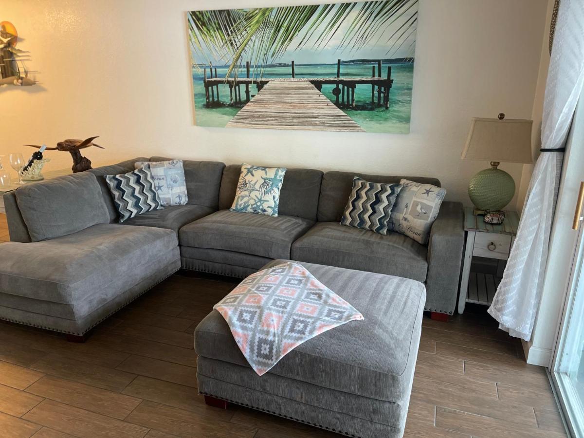 קוקו ביץ' Beautiful Bright & Sparkling 2Bed 1Bath Beach Retreat - Unit 212 מראה חיצוני תמונה