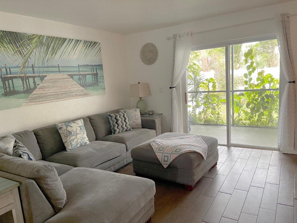 קוקו ביץ' Beautiful Bright & Sparkling 2Bed 1Bath Beach Retreat - Unit 212 מראה חיצוני תמונה