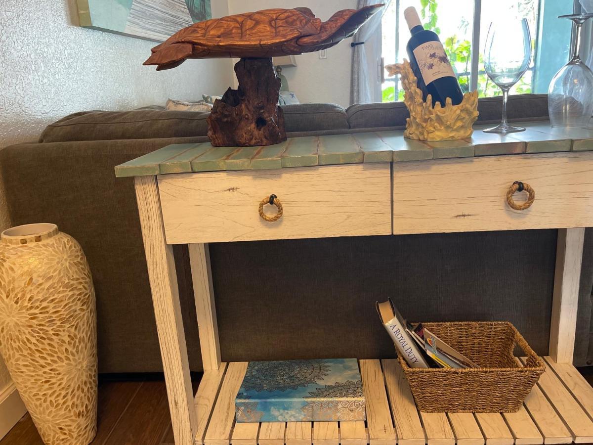 קוקו ביץ' Beautiful Bright & Sparkling 2Bed 1Bath Beach Retreat - Unit 212 מראה חיצוני תמונה