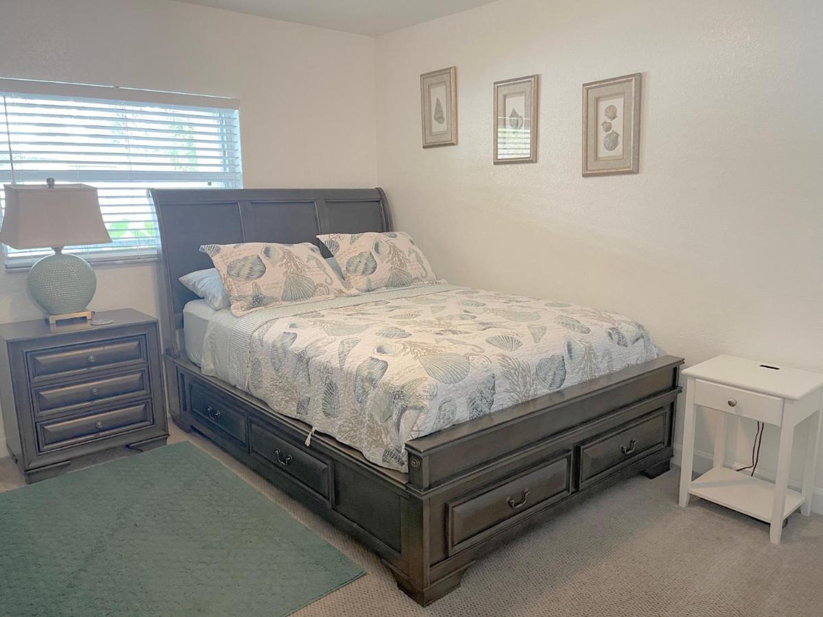 קוקו ביץ' Beautiful Bright & Sparkling 2Bed 1Bath Beach Retreat - Unit 212 מראה חיצוני תמונה