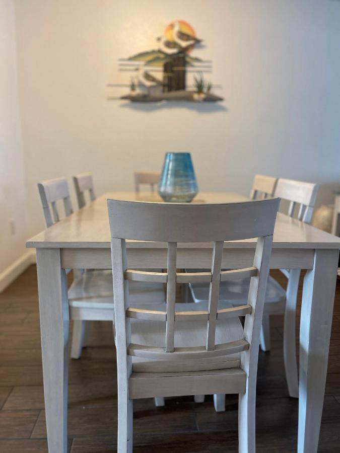 קוקו ביץ' Beautiful Bright & Sparkling 2Bed 1Bath Beach Retreat - Unit 212 מראה חיצוני תמונה