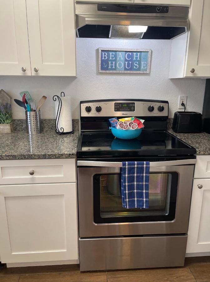 קוקו ביץ' Beautiful Bright & Sparkling 2Bed 1Bath Beach Retreat - Unit 212 מראה חיצוני תמונה