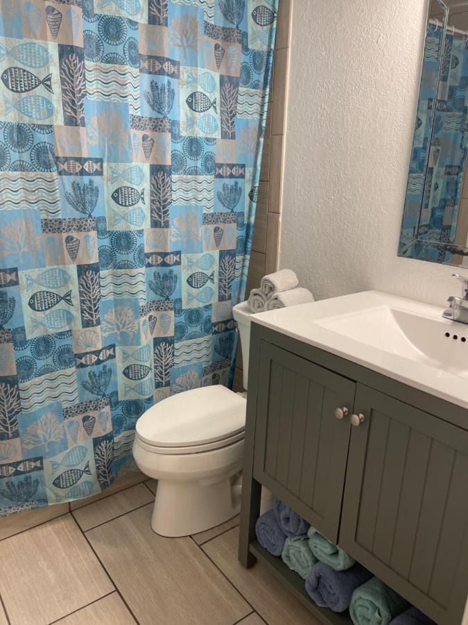 קוקו ביץ' Beautiful Bright & Sparkling 2Bed 1Bath Beach Retreat - Unit 212 מראה חיצוני תמונה